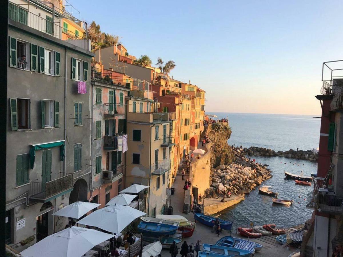 Appartement Nel Cuore Del Porticciolo *